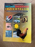 C. Kersbergen - Natuuronderwijs inzichtelijk, Ophalen of Verzenden, Zo goed als nieuw, C. Kersbergen; A. Haarhuis, Natuurwetenschap