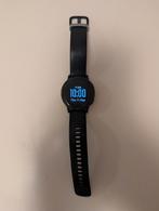 Garmin vivoactive 5 Music smartwatch zwart/Leisteen, Sieraden, Tassen en Uiterlijk, Smartwatches, Ophalen, Gebruikt, Zwart, Android