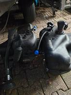 2x AdBlue tanks Mercedes Sprinter, Ophalen of Verzenden