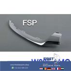 W205 AMG bumper sier lijst chroom Mercedes C Klasse voorbump, Auto-onderdelen, Gebruikt, -, Ophalen of Verzenden, -