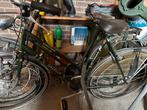 Oude fiets gazelle grand tourist, Ophalen, Gebruikt, Gazelle