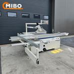 SCM Formaatzaag 3200mm Nova * Cnc gestuurd, 70 mm of meer, Overige typen, Ophalen of Verzenden, Zo goed als nieuw