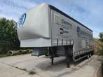 Trias oplegger voor pick up/ vrachtwagen/ be trekker, Particulier, Te koop