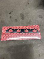 MINI COOPER S R53 inlaatspruitstuk pakking, Ophalen