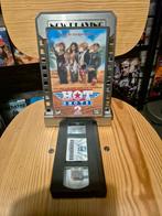 Hot Shots! 2 - VHS Videotheek Uitgave, Vanaf 12 jaar, Ophalen of Verzenden, Gebruikt, Komedie