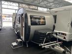T@B Basic 320 AANBIEDING, Caravans en Kamperen, Caravans, Rondzit, Tot en met 2, Overige, T@b