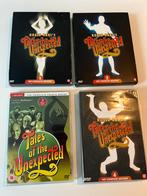 4 Dvd boxen Tales of the unexpected seizoen 1, 2, 3, 4, Ophalen of Verzenden, Zo goed als nieuw