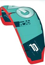 Gaastra set Pure kites 10 en 7 meter inclusief bar, Watersport en Boten, Kitesurfen, Ophalen