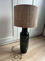 Lamp madame garage, Huis en Inrichting, Lampen | Tafellampen, Ophalen of Verzenden, Zo goed als nieuw, Minder dan 50 cm