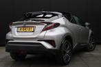 Toyota C-HR 1.8 HYBRID | AUT | CAMERA | NAVI | CRUISE | HALF, 4 cilinders, 26 km/l, Hybride Elektrisch/Benzine, SUV of Terreinwagen
