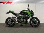Kawasaki Z800 ABS (bj 2014), Motoren, 4 cilinders, Bedrijf, Meer dan 35 kW, 800 cc
