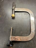 Kleppen verwijder tang cilinderkop, Doe-het-zelf en Verbouw, Ophalen of Verzenden, Gebruikt