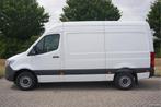 Mercedes-Benz Sprinter 317CDI Pro L2H2 BPM VRIJ! 10.25" Mbux, Auto's, Automaat, Gebruikt, 4 cilinders, LED verlichting
