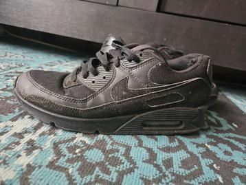 Nike air max maat 44 beschikbaar voor biedingen