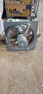 Ventilator Itho VL40, Ophalen, Zo goed als nieuw, Ventilator