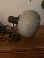 Retro paddenstoel wandlamp of tafellamp, Ophalen of Verzenden, Zo goed als nieuw, Kunststof, Minder dan 50 cm