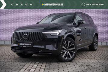 Volvo XC90 2.0 T8 Plug-in hybrid AWD Plus Dark -Face Lift mo beschikbaar voor biedingen