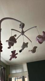 Baby’s only muziekmobiel, Ophalen, Zo goed als nieuw, Overige typen