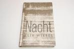 Nacht — Nobelprijswinnaar Wiesel Over Auschwitz, Boeken, Ophalen of Verzenden, Tweede Wereldoorlog, Gelezen, Overige onderwerpen