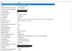 HP EliteBook 820 G3 – i5, 12GB RAM, 600GB SSD/HDD  zakelijk, Gebruikt, 2 tot 3 Ghz, Qwerty, 13 inch