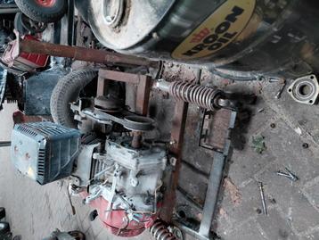 Honda gx 390  beschikbaar voor biedingen