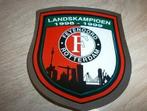 Feyenoord Stickers Landskampioen 1998-1999, Ophalen of Verzenden, Nieuw