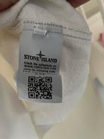 Stone Island Hoodie Beige Maat L, Ophalen of Verzenden, Zo goed als nieuw, Maat 52/54 (L), Beige