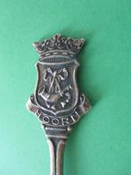 Lepeltje gemeentewapen Hoorn, Verzamelen, Verzenden, Zo goed als nieuw