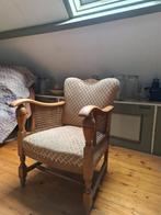 Stoelen, 2 stuks, Ophalen