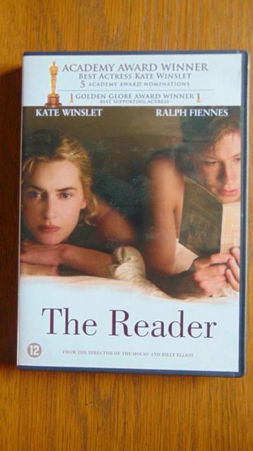 The reader dvd beschikbaar voor biedingen