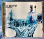 Radiohead - OK Computer, Ophalen of Verzenden, Zo goed als nieuw, Alternative