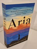 Nazanine Hozar - Aria, Ophalen of Verzenden, Zo goed als nieuw
