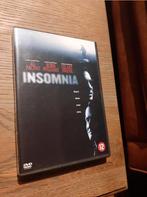 Insomnia dvd. Christopher Nolan. Al Pacino. Robin Williams., Ophalen of Verzenden, Zo goed als nieuw