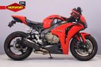 Honda CBR 1000 RR FIREBLADE (bj 2009), Bedrijf, Sport