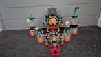 LEGO Mario Bowser's Kasteel Eindbaasgevecht - 71369, Kinderen en Baby's, Speelgoed | Duplo en Lego, Ophalen of Verzenden, Zo goed als nieuw