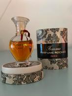 Femne Rochas extrait de parfum vintage, Ophalen of Verzenden, Zo goed als nieuw, Parfumfles