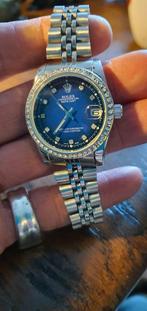 Rolex 35mm, Ophalen of Verzenden, Zo goed als nieuw