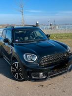 Mini Countryman 1.5 220pk Plug-in Hybrid E All4 Aut. 2024, Auto's, Automaat, 125 pk, Zwart, Countryman