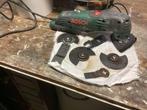 Boschmultitool, Ophalen, Gebruikt, Overige typen, Variabele snelheid