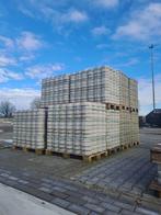 Grastegel 60x40, Gecoat, Nieuw, Ophalen of Verzenden, 10 m² of meer