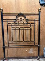 Origineel Dienstboden bed, Antiek en Kunst, Antiek | Meubels | Bedden, Ophalen