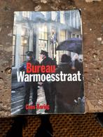Bureau warmoesstraat, Ophalen of Verzenden, Zo goed als nieuw
