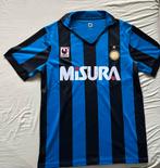 Retro voetbalshirt Inter Milan, Maat M, Ophalen of Verzenden, Nieuw, Shirt