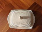 Wedgwood Edme botervloot, Huis en Inrichting, Keuken | Servies, Overige typen, Ophalen of Verzenden, Zo goed als nieuw, Wedgwood