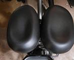Fietszadel 2 delen, Fietsen en Brommers, Fietsen | Vouwfietsen, Ophalen of Verzenden, Nieuw, Minder dan 14 inch, Overige merken