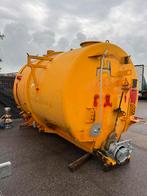 Watertank, Ophalen