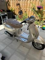 BTC Scooter, Fietsen en Brommers, Snorfietsen en Snorscooters, Gebruikt, Ophalen, Overige merken