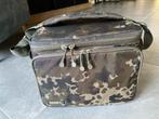 Korda Compac Cool Bag Large Dark Kamo ZO GOED ALS NIEUW, Ophalen of Verzenden, Zo goed als nieuw, Overige typen