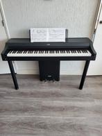 Korg elektrische piano, Ophalen, Gebruikt, Zwart, Digitaal