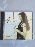 Cd 4Y-D , perfect contradictions, Ophalen of Verzenden, Gebruikt